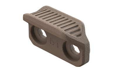 MAGPUL THUMB SHELF M-LOK FDE
