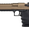 DE L6 50AE 6" 7RD BURNT BRONZE/BLK