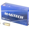 MAGTECH 38 SPL SHRT 125G LRN 50/1000