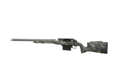 PROOF RESEARCH ELEVATION MTR 25CR MDNT 22" LH