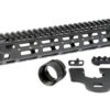 MIDWEST COMBAT RAIL 12.625" HNDGRD