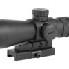 NCSTAR MKIII TAC G2 3-9X42 MIL-DOT