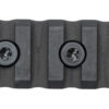NOVESKE RAIL SECTION M-LOK 4 SLOT