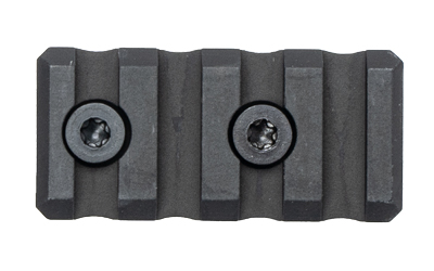 NOVESKE RAIL SECTION M-LOK 4 SLOT