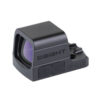 OSIGHT SE GREEN DOT 2 MOA BLACK