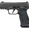 SIG SAUER P365 AXG LEG MS 3.1" MA 10+1