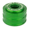 PHASE5 SHOTGUN MAG FOLLOWER GREEN