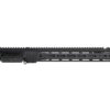 PWS MK216 UPPER 16.1" 308WIN BLK