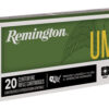 REM UMC 450 BM 260GR FMJ 20/200