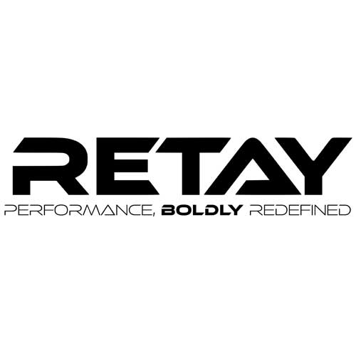 RETAY RXP22 22LR PINK 13+1 DA/SA