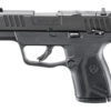 RUGER MAX-9 9MM 3.2" 10RD BLK