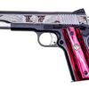RUGER SR1911 45ACP 5" PHOENIX TALO