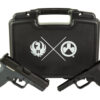 RUGER RXM 9MM 15RD NS GRY W/MGPL EHG