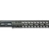 RADIAN UPPER/HANDGUARD SET 14" GRAY