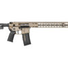 RADIAN MODEL 1 18" 6MM ARC FDE
