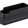 SHIELD PMAG GEN 3 +5 EXTENSION BLK
