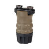 SAMSON M-LOK VERT GRIP SHRT GREN FDE