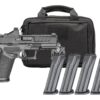 SPRINGFIELD ARMORY ECHELON FC 9MM BLK 4" 20+1 GP