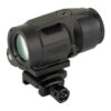 SIG JULIET5 MICRO MAGNIFIER 5X22 BLK