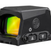 SIG ROMEO-X SIG-LOC PRO 6MOA GRN/BLK