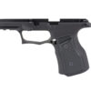 SHARPS GEN3 P365 X/XL BLK/BLK