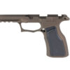 SHARPS GEN3 P365 XMACRO BRZ/BLK SAFE