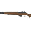 SPRGFLD M1A 308 BL WALNUT 10RD