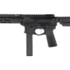 SPGFLD ST VIC PSTL 9MM 8.5" 32RD BRC