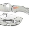 SPYDERCO DRAGONFLY STLS TATOO PLN