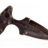 STROUP SD1 2.5" ACD ETCH BLK W/STH