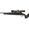 SAV AXIS XP 6.5CM 22" 4RD BLACK