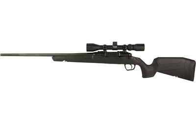 SAV AXIS XP 30-06SPRG 22" 4RD BLACK