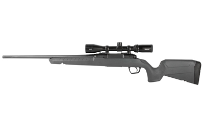 SAV AXIS 2 XP CMP 243WIN 20" 4RD GRY