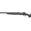 SAV 110 VARMINT 22-250 26" HVY BBL