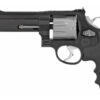 S&W PC 627 357MAG 5" V-COMP 2T 8RD