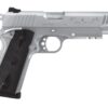 TAURUS 1911 45ACP SS 8+1 W/RAIL