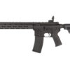 TIPPMANN M4-22 ELITE 16 22LR BK CMPL