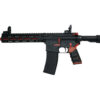TIPPMANN M4-22 REDLINE 16" 22LR BLK