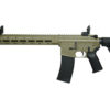 TIPPMANN M4-22 ELT 16" 22LR 25RD FDE