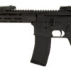 TIPPMANN M4-22 MICRO CMPT 7" 22LR BK
