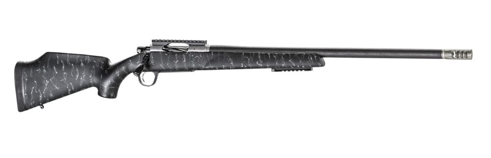 CHRISTENSEN ARMS TRAVERSE 308WIN BLK/GRY 24"  #