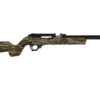 TACSOL GEN2 TD 22LR 16.5" 10RD MO/BK