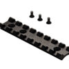 TACSOL PAC-LITE STD RAIL 3.4"
