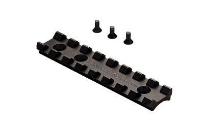TACSOL PAC-LITE STD RAIL 3.4"