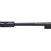 TAC SOL SBX 10/22 TD BBL MATTE BLK