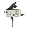 TRIGRTECH AR9 DUTY FLAT 3.5LB