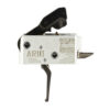 TRIGRTECH AR10 2STG DUTY FLAT 3.5LB