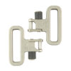U/M SWIVELS QD SS MIM 1.25"