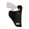 U/M INSIDE PANT HLSTR BLK SZ 16 RH