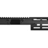 UTG PRO MP5 MONO M-LOK HANDGUARD BLK